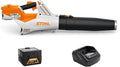 STIHL BGA 60 ZESTAW Dmuchawa akumulatorowa