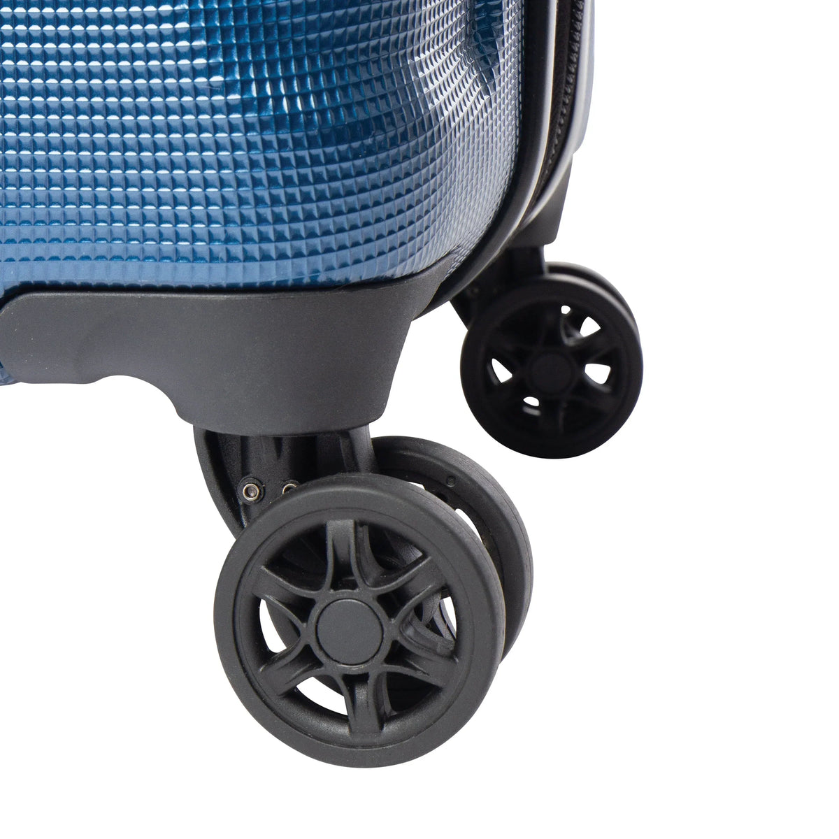 Zestaw 2 walizek Samsonite Omni 3.0 z możliwością rozszerzenia (podręczna i średnia) na rok 2026