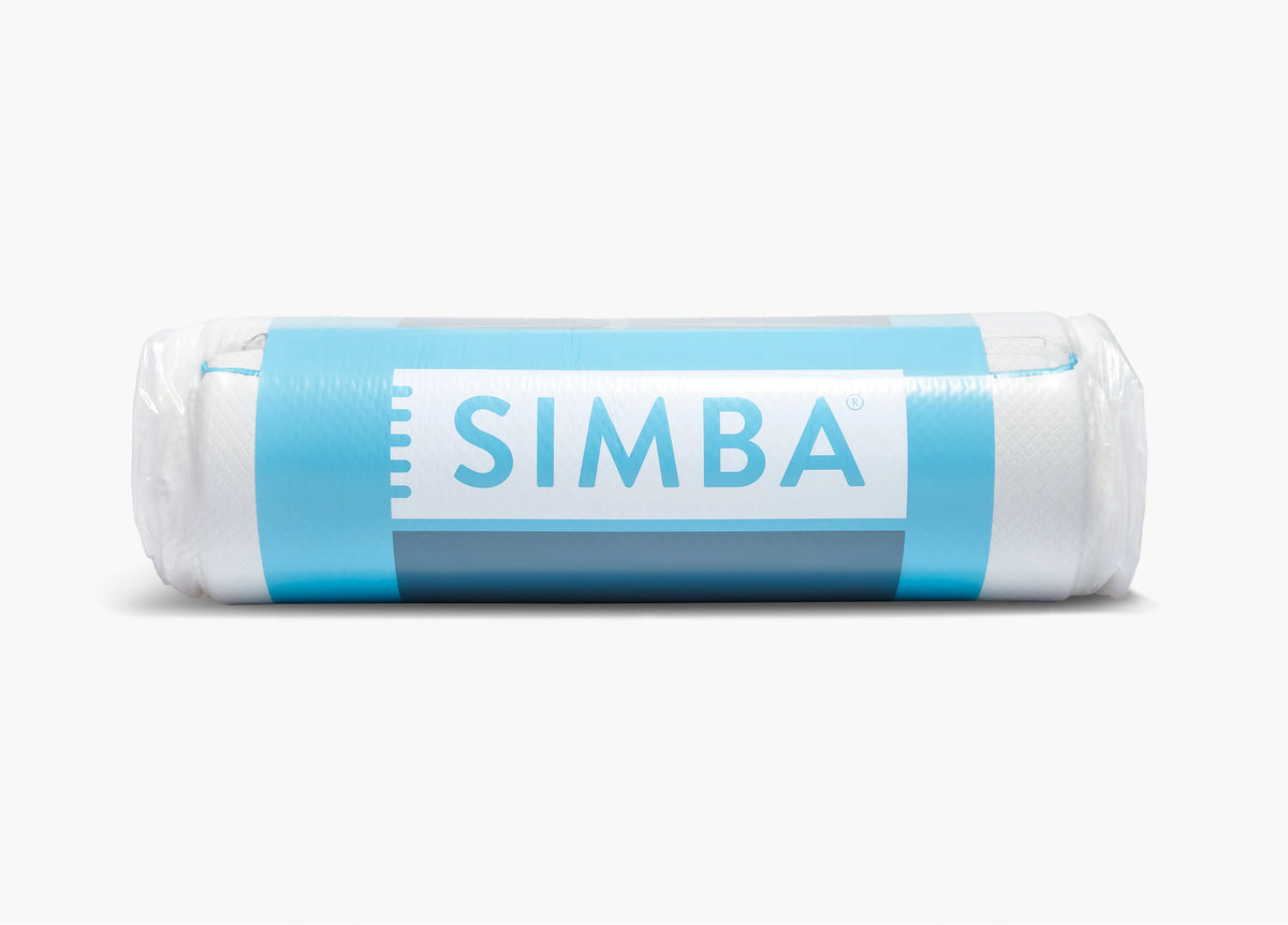 Materac Simba Premium Zoned