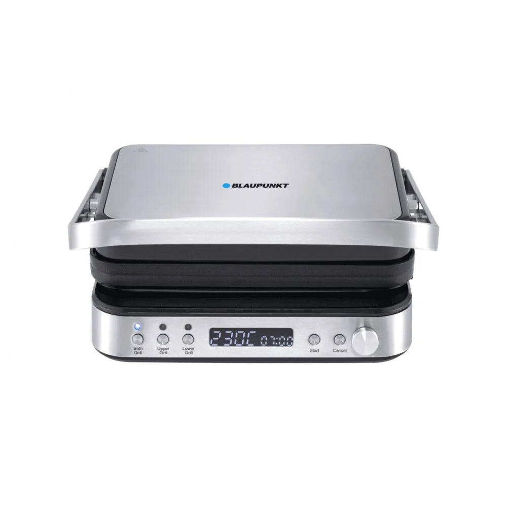 Blaupunkt GRS901, 2000 W, elektryczny grill z płytkami do gofrów
