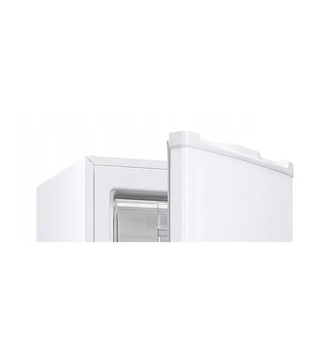 SMALL FREEZER DRAWER 60L 3 DRAWERS ROOMY WHITE