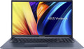 ASUS Vivobook 15 M1502YA-BQ881 - Laptop 15.6" Full HD (AMD Ryzen 7 5825U, 16GB RAM, 512GB SSD, Radeon Graphics, Bez Systemu Operacyjnego) Spokojny Niebieski - Klawiatura QWERTY hiszpańska