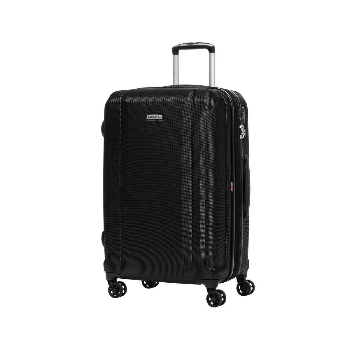 Zestaw 2 walizek Samsonite Omni 3.0 z możliwością rozszerzenia (podręczna i średnia) na rok 2026