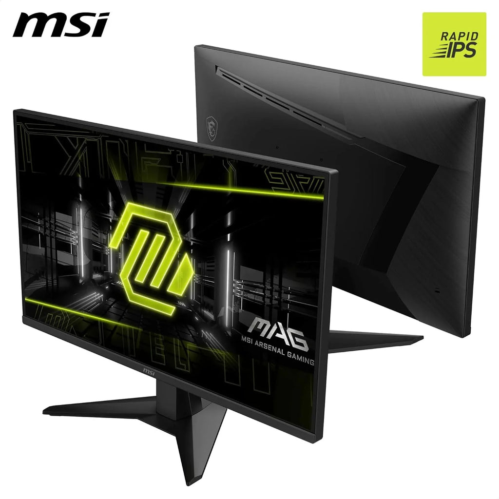 Komputery MSI MAG 275QF