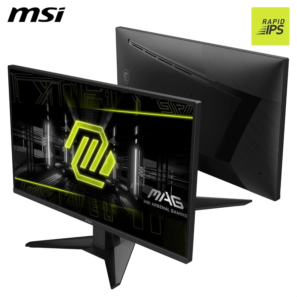 Komputery MSI MAG 275QF