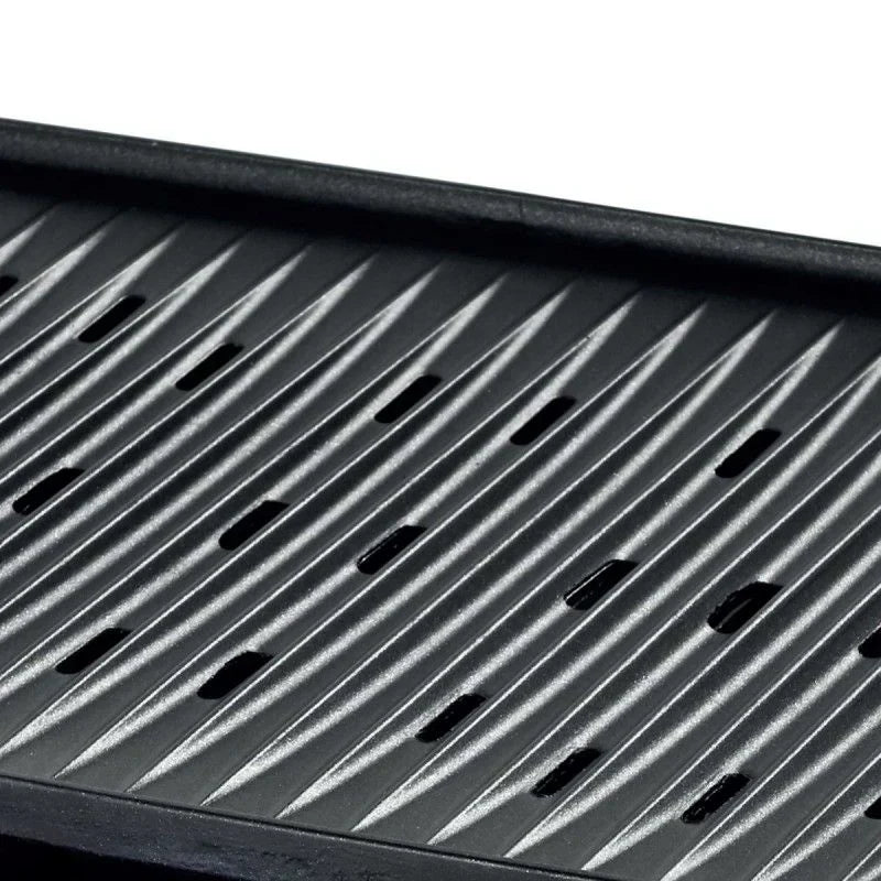 Grill elektryczny Bb7650 o mocy 2000 W