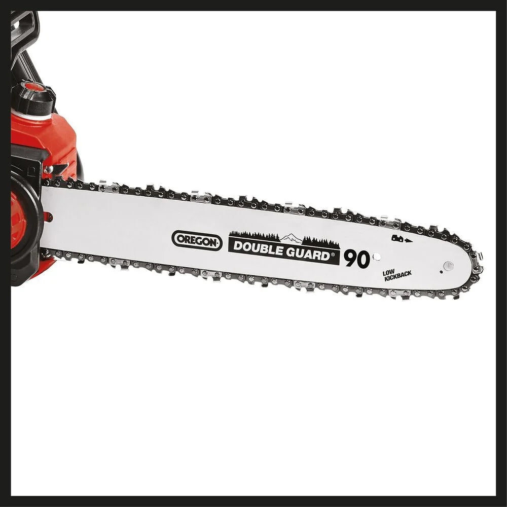 Einhell GE-LC 36/35 Li-Solo, Akumulatorowa piła łańcuchowa 18 V