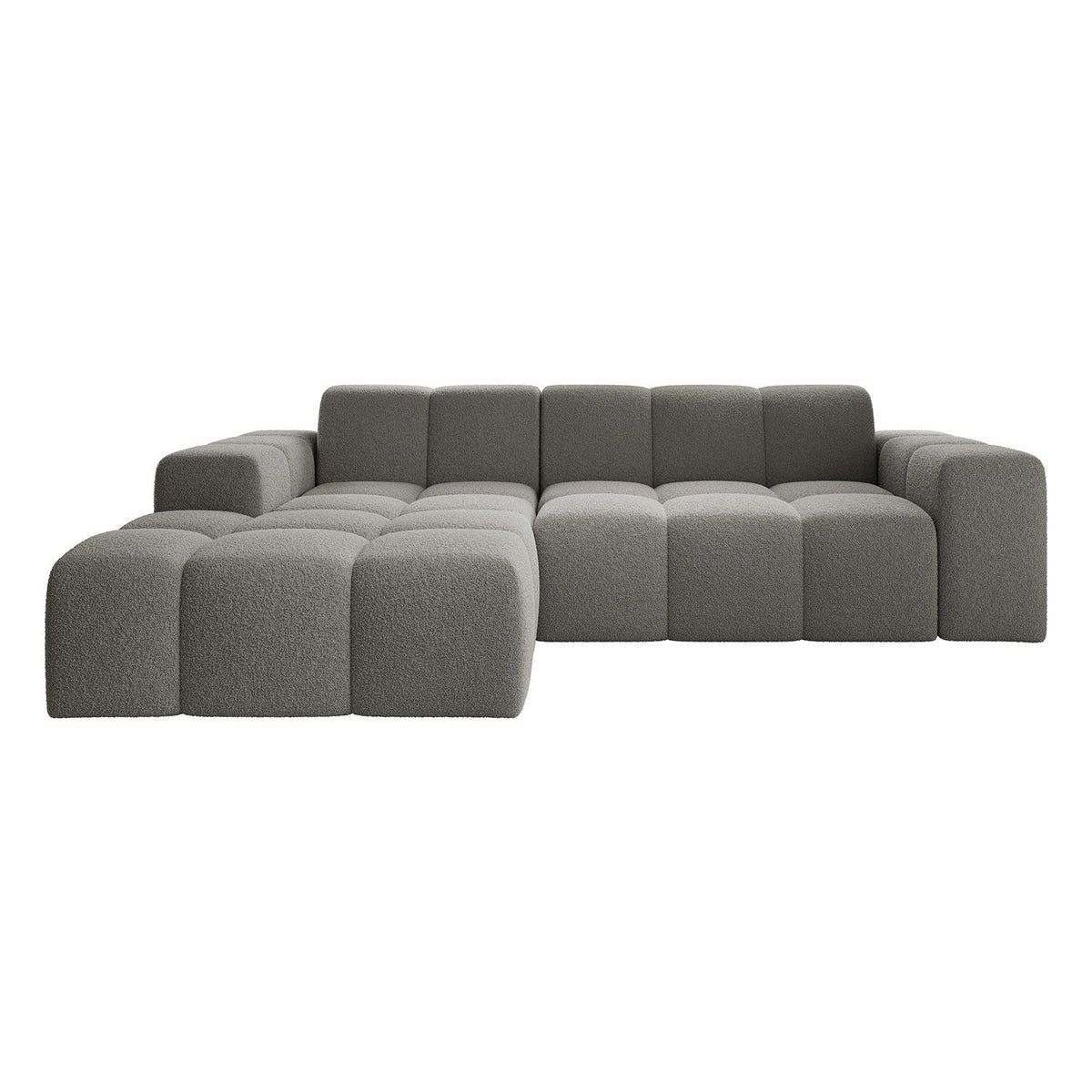 2026 Sofa narożny Merano – nowoczesna elegancja i wyjątkowy komfort