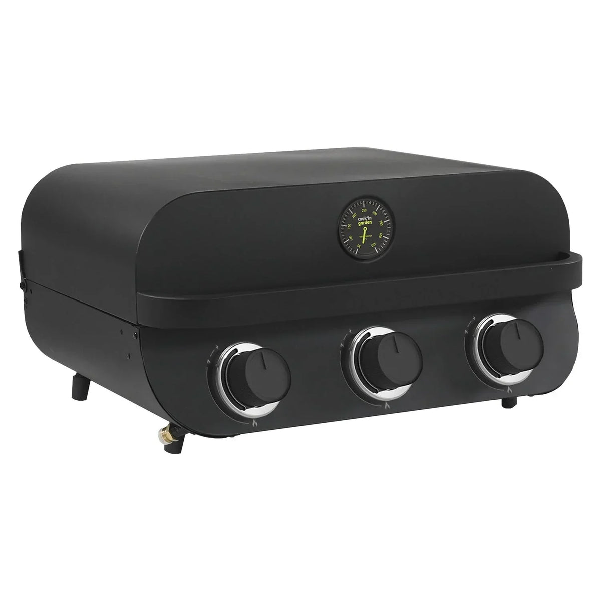 Grill Gazowy Flavo 60