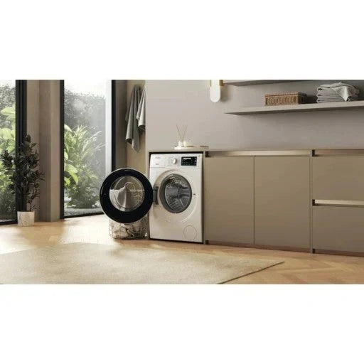 Whirlpool W8 99AD Silence PL washing machine 9kg 6th Sense AutoDose 60cm