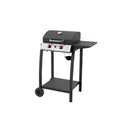 Grill gazowy 2-palnikowy Denver