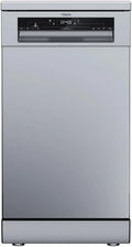 TEKA Zmywarka do zabudowy 45 cm, 10 kompletów naczyń, 6 programów zmywania, IonClean, DFS 24650