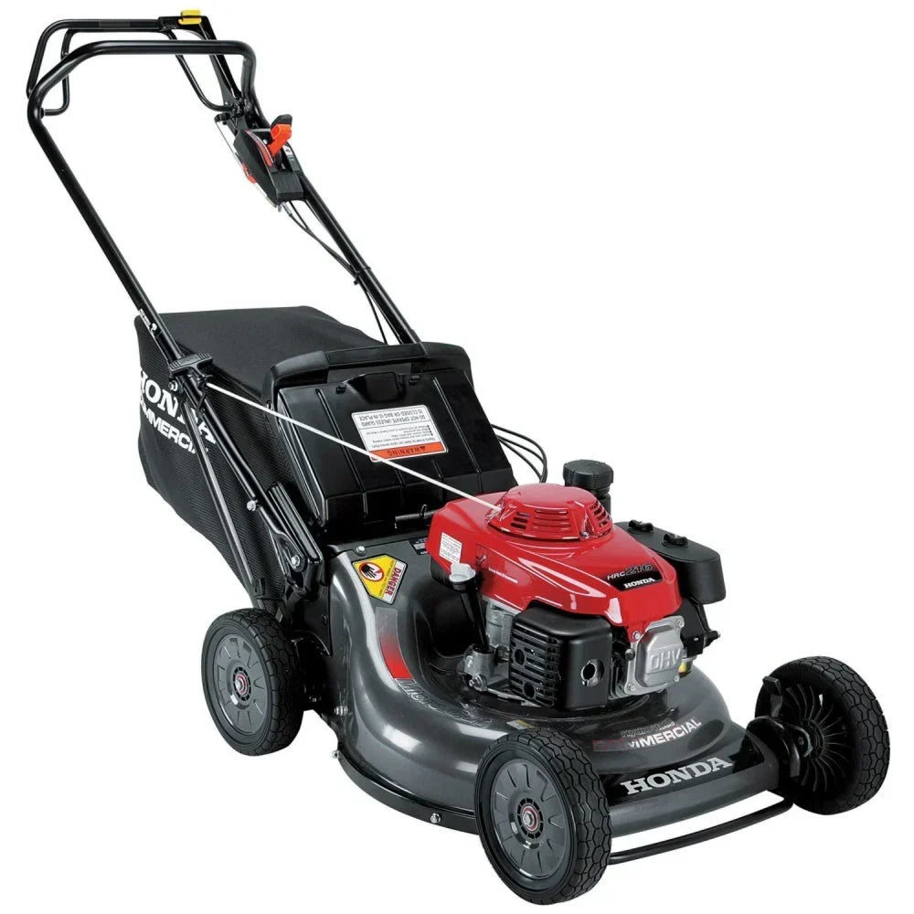 Kosiarka samojezdna Honda HRC2163HXP Hydrostatic Commercial o szerokości koszenia 21" z 2026 roku