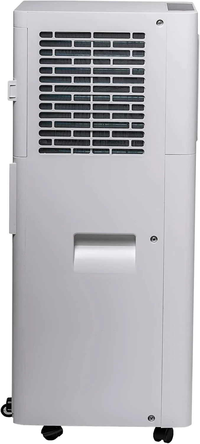 Haverland IGLU-0723 | Klimatyzator przenośny | 7000 BTU | Oscylacyjne kratki | Do 18m2