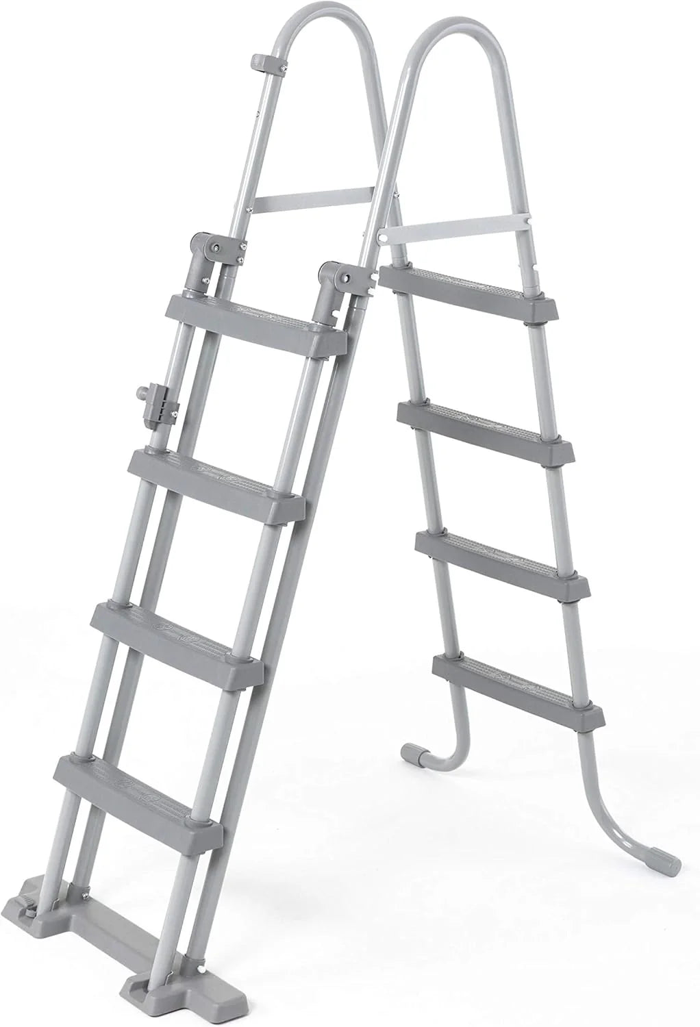 BESTWAY 56418 - Basen rozporowy Steel Pro MAX 366 x 100 cm, z pompą filtrującą 2.006 l/h i drabinką