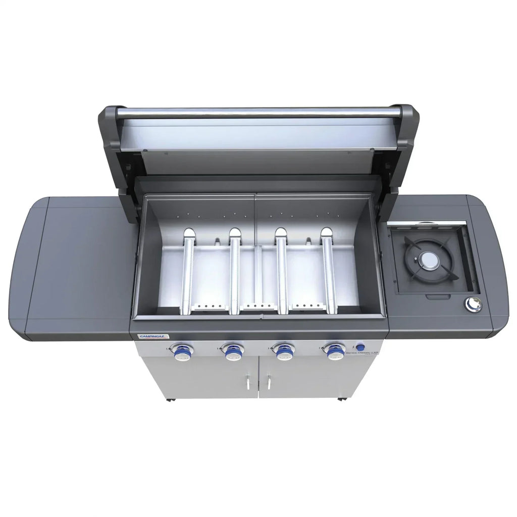 Grill gazowy 4 Series Classic Lxs Campingaz