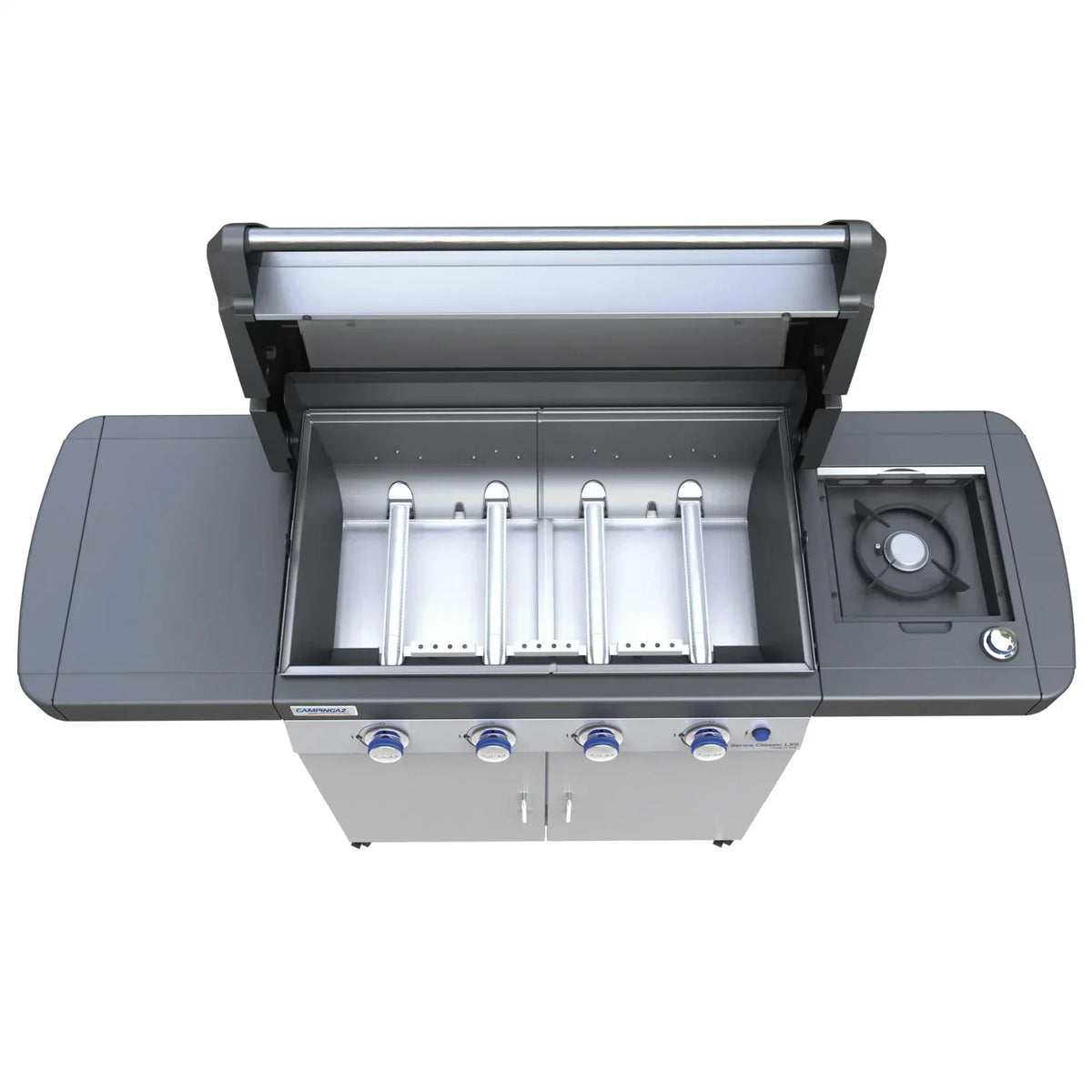 Grill gazowy 4 Series Classic Lxs Campingaz
