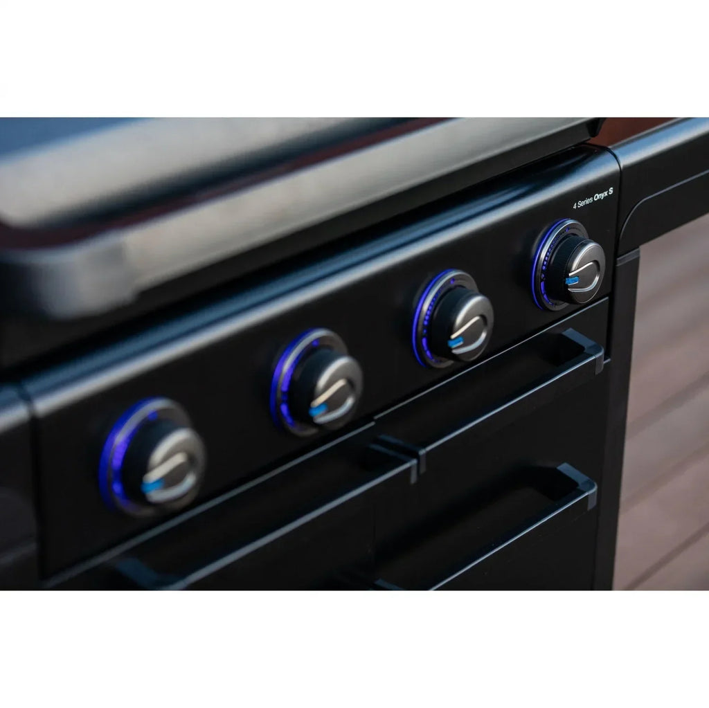 Grill Campingaz 4 Series Onyx S