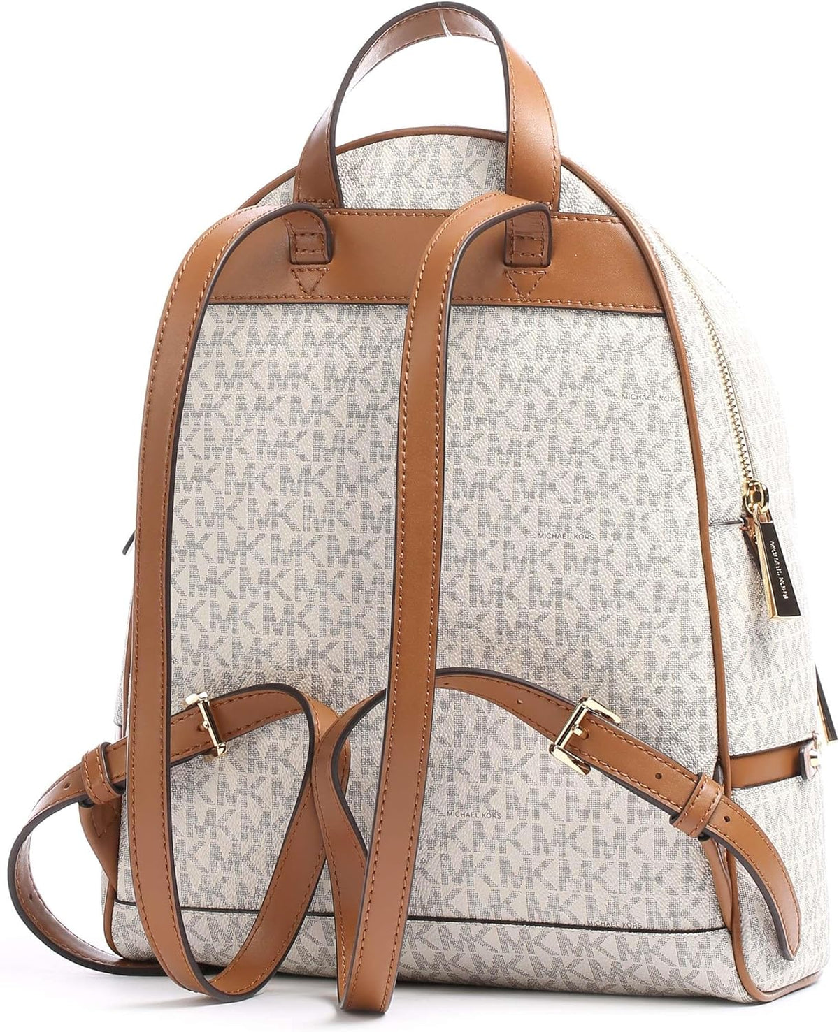Michael Kors Rhea Zip Md Back Pack - Plecak Damski