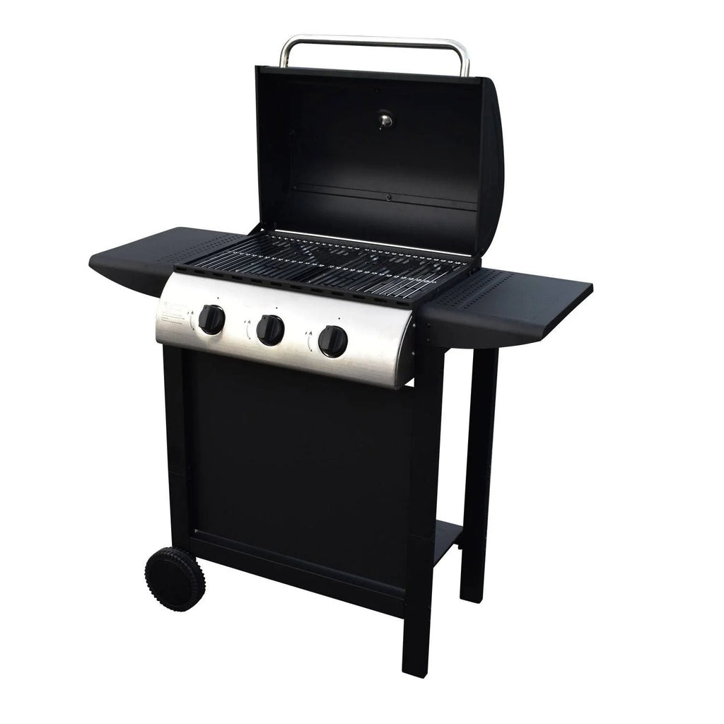 Grill Gazowy 3-Palnikowy 8,4 Kw - Lofoten
