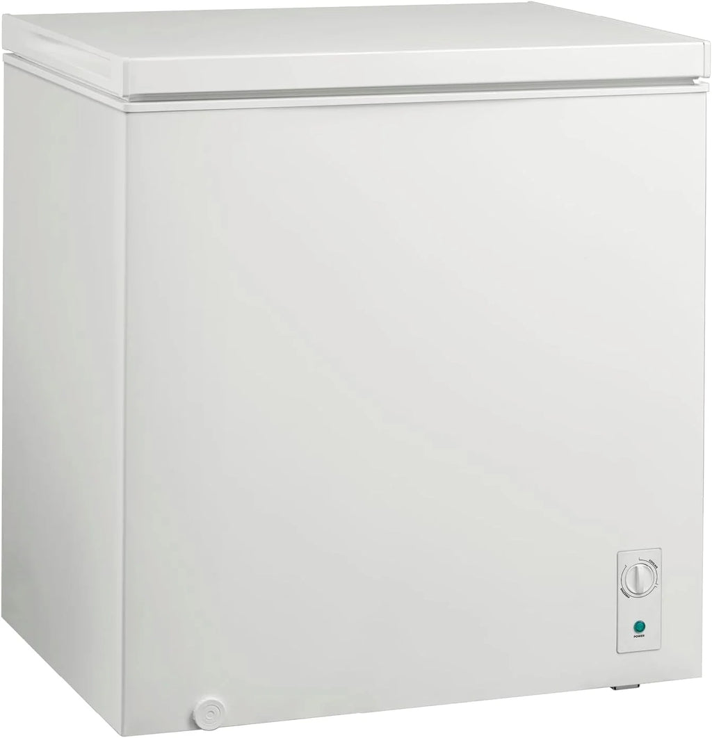 Edesa Congelador Horizontal EZH-2011 /C Technologia odszraniania Regulowany termostat Pojemność 198L Kolor Biały