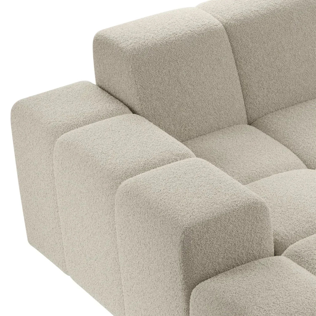 2026 Sofa narożny Merano – nowoczesna elegancja i wyjątkowy komfort