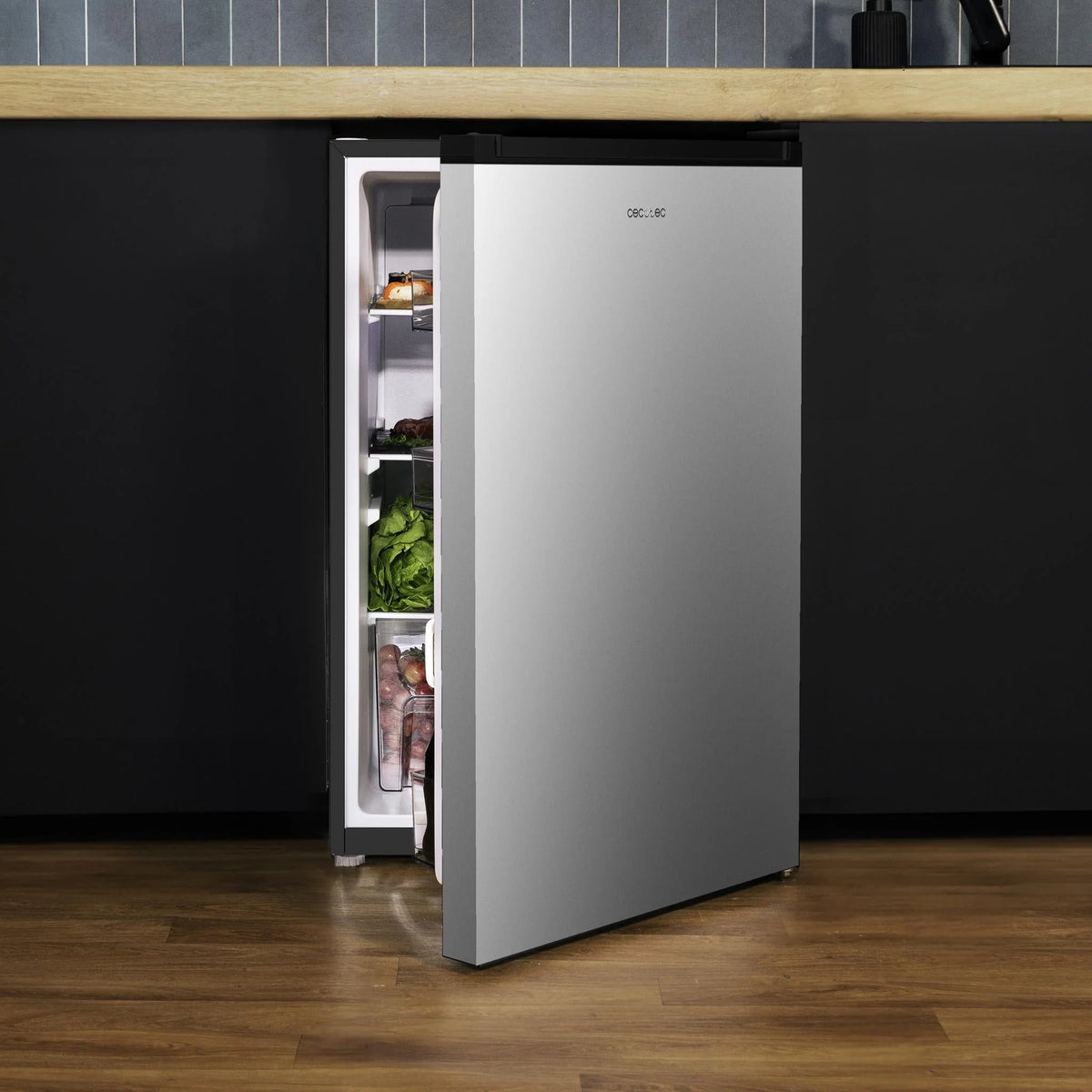 Bolero CoolMarket TT 133 L Inox