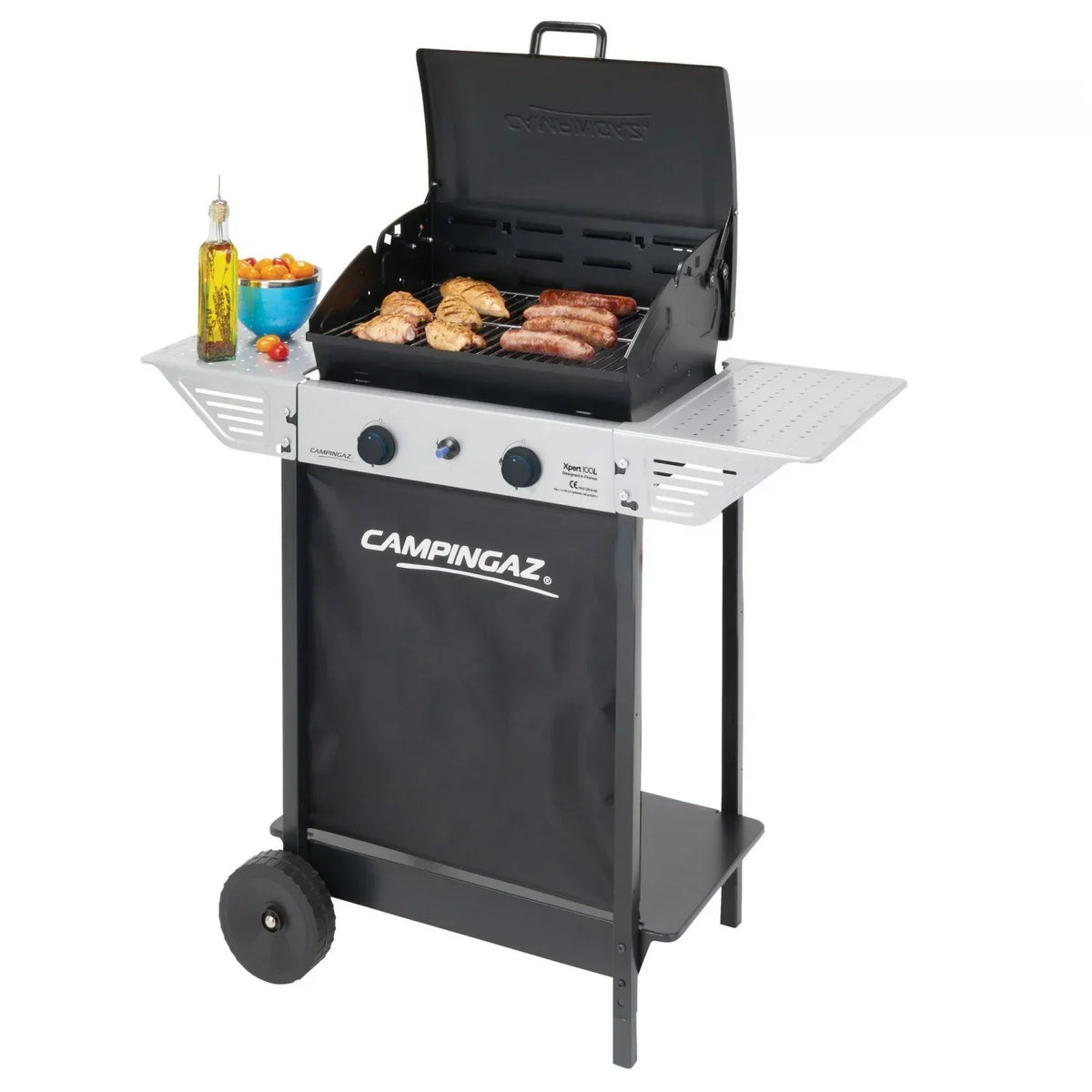 Grill Gazowy Xpert 100L