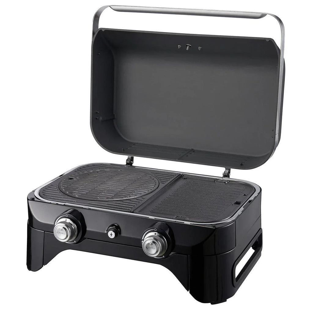 Grill gazowy Attitude 2100 LX