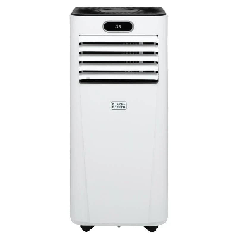Inteligentny przenośny klimatyzator Black+Decker BXAC40025GB 9000 BTU
