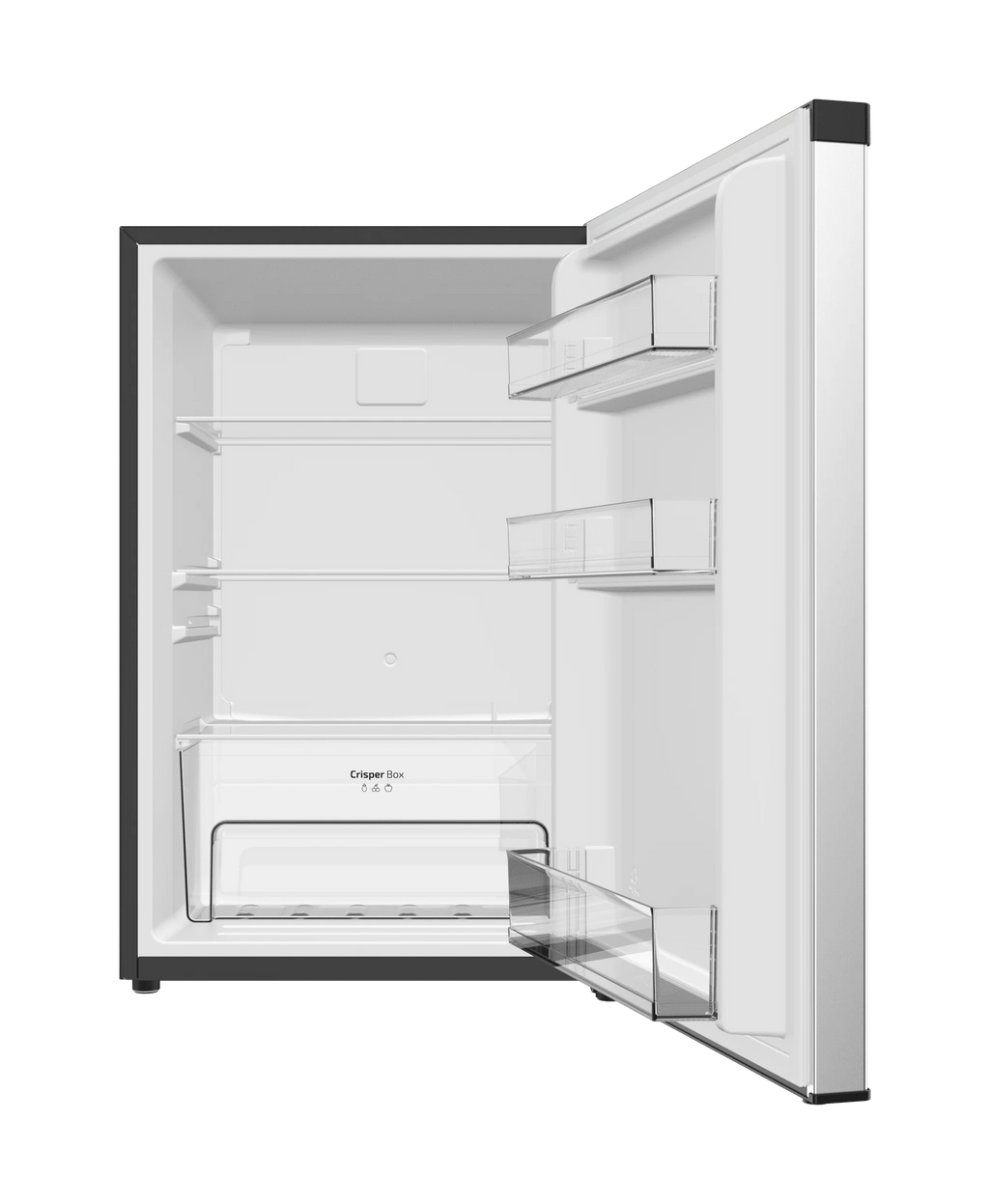 Bolero CoolMarket TT 133 L Inox
