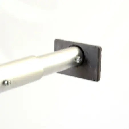 Drążek rozpórka do chłodni aluminiowy zakres 2650mm – 3020mm - 47