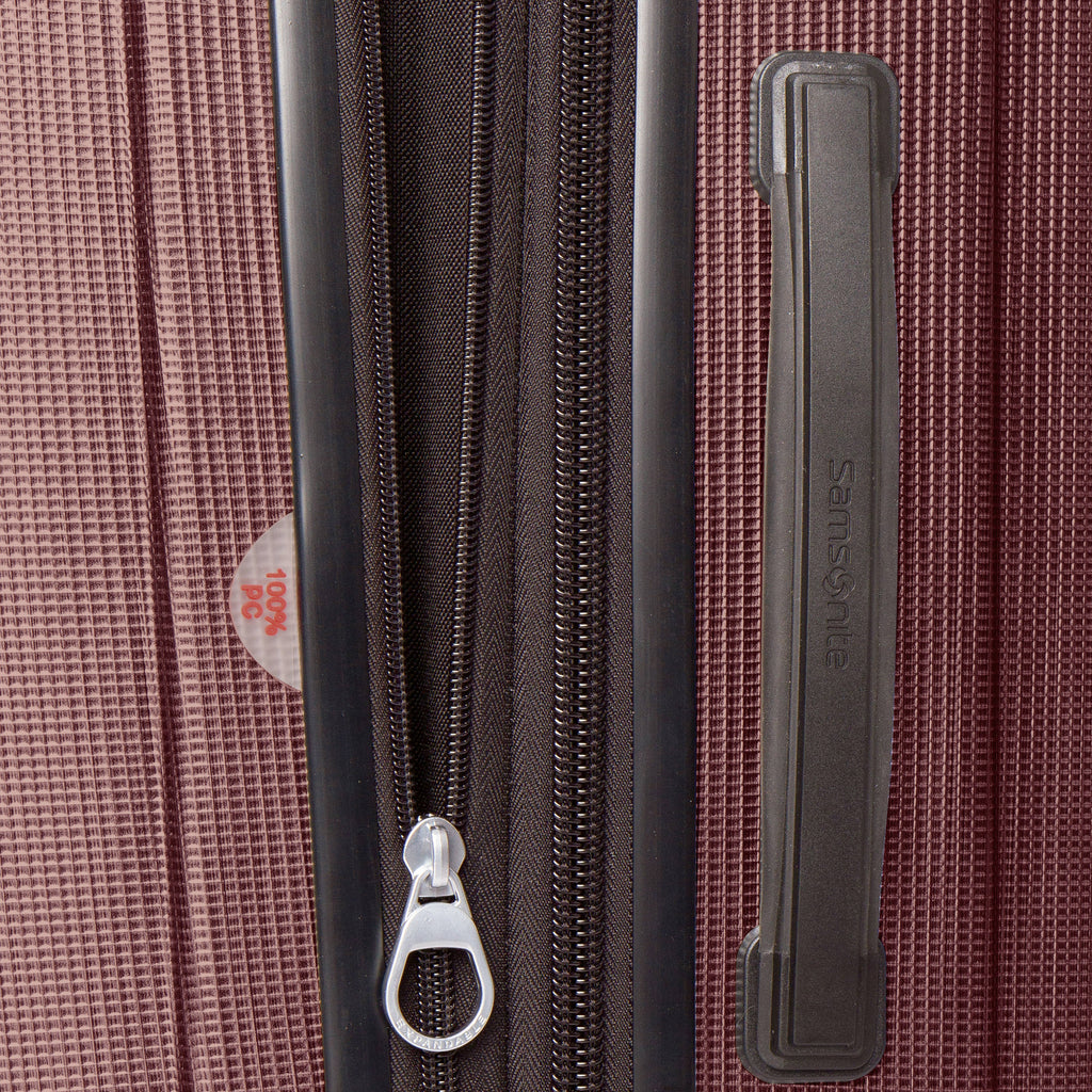 Zestaw 2 walizek Samsonite Omni 3.0 z możliwością rozszerzenia (podręczna i średnia) na rok 2026