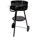Przenośny Grill Węglowy Barbacoa Aktive