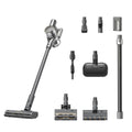 Dreame R20 Aqua Cordless Stick Vacuum and Mop, 27 kPa, 2 Brushes
