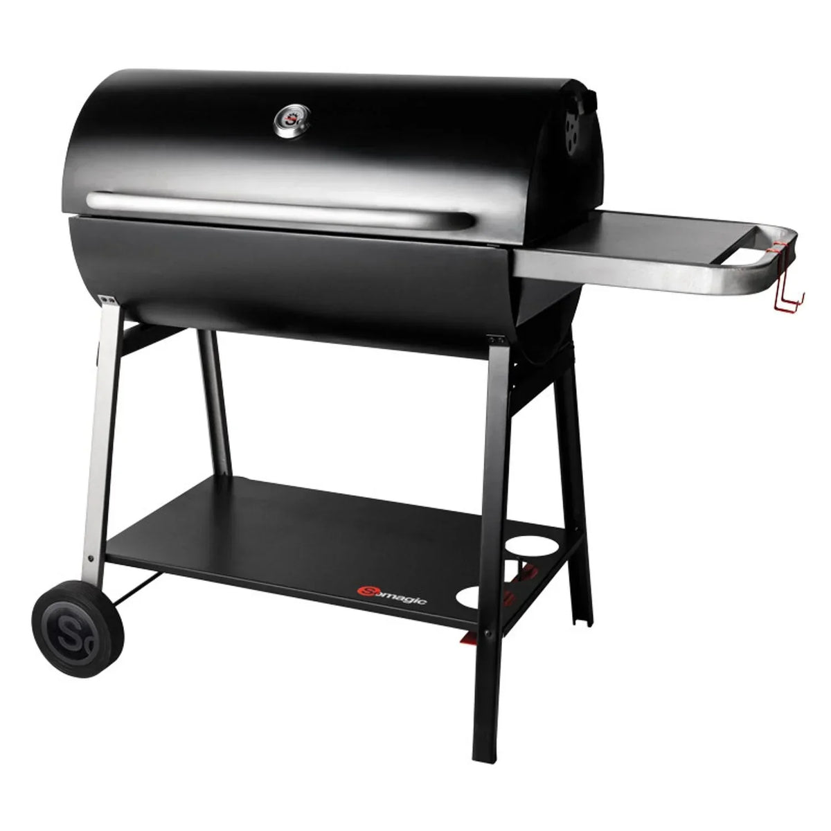Grill węglowy Brasilia