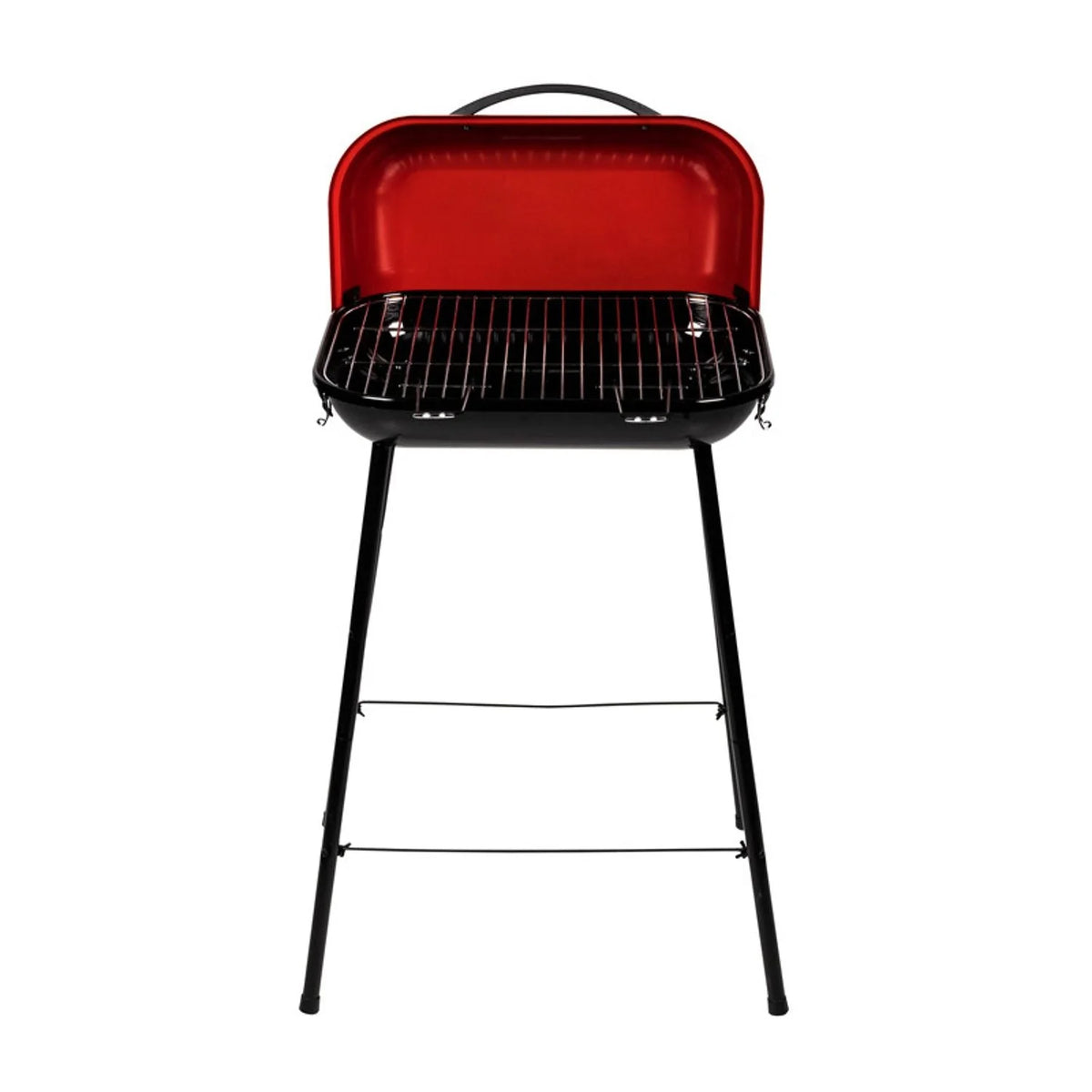 Przenośny Grill Węglowy Holiday Grill