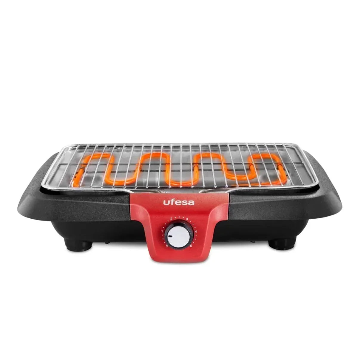 Grill elektryczny Bb7640 o mocy 2300W