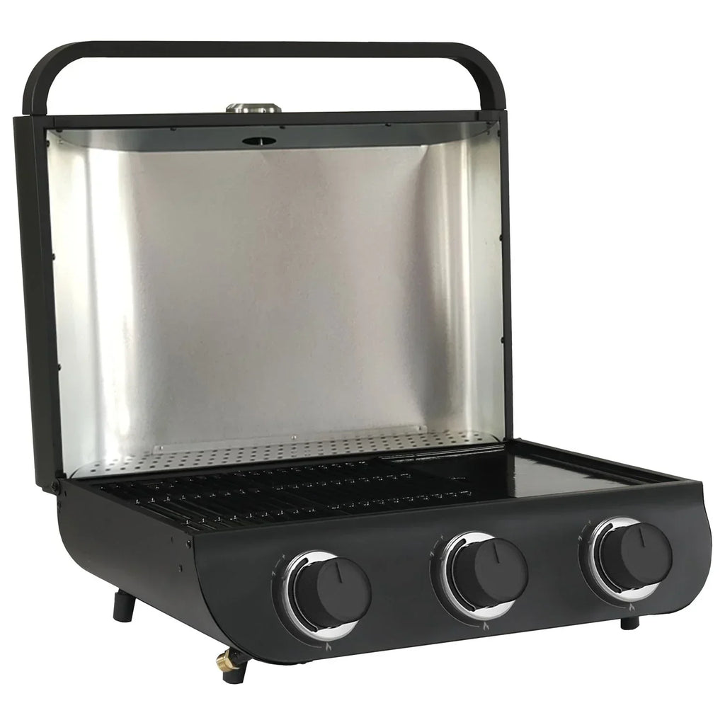 Grill Gazowy Flavo 60