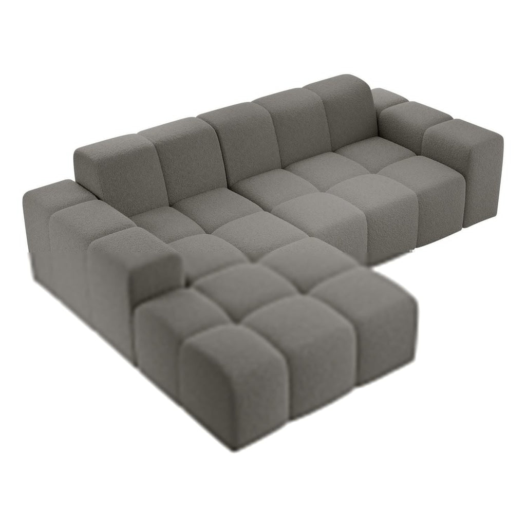 2026 Sofa narożny Merano – nowoczesna elegancja i wyjątkowy komfort