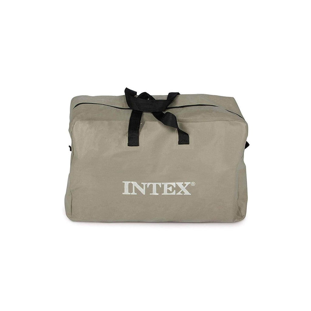 2026 Intex Explorer K2 Nadmuchiwany kajak dla 2 osób