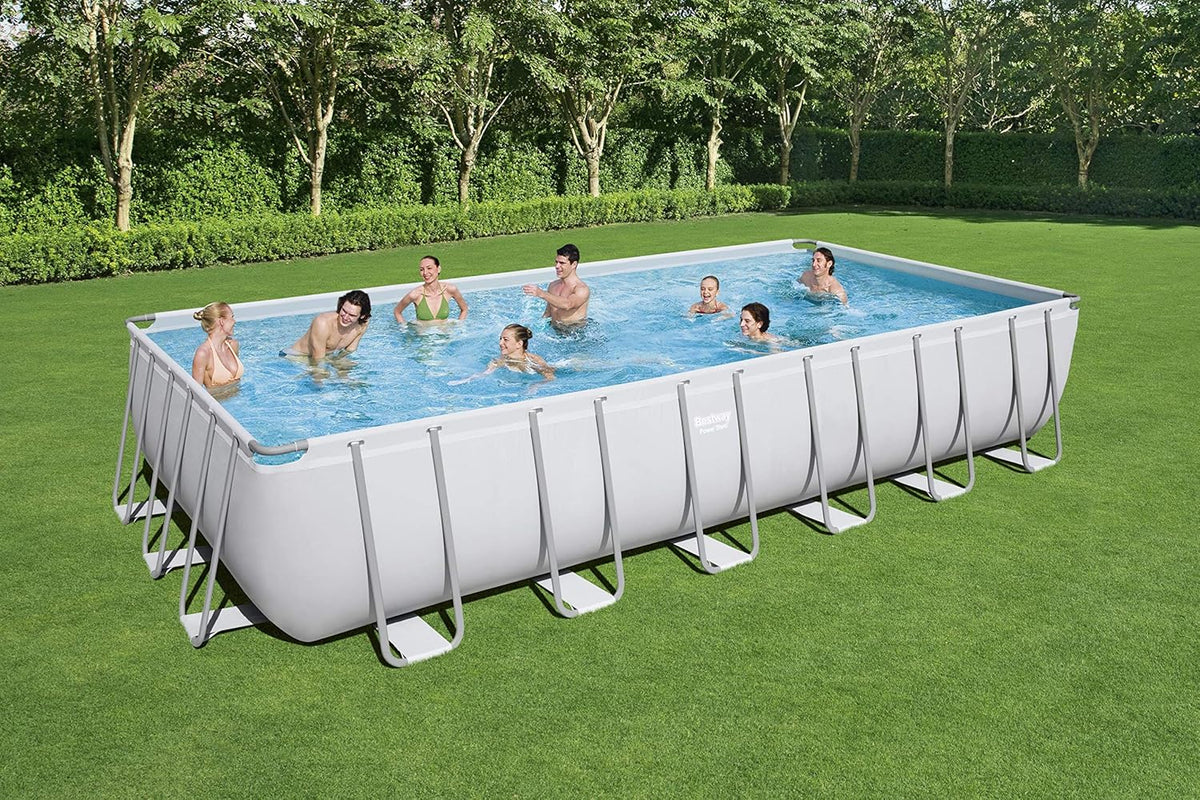 Basen rozporowy Bestway 732x366x132 cm 56475