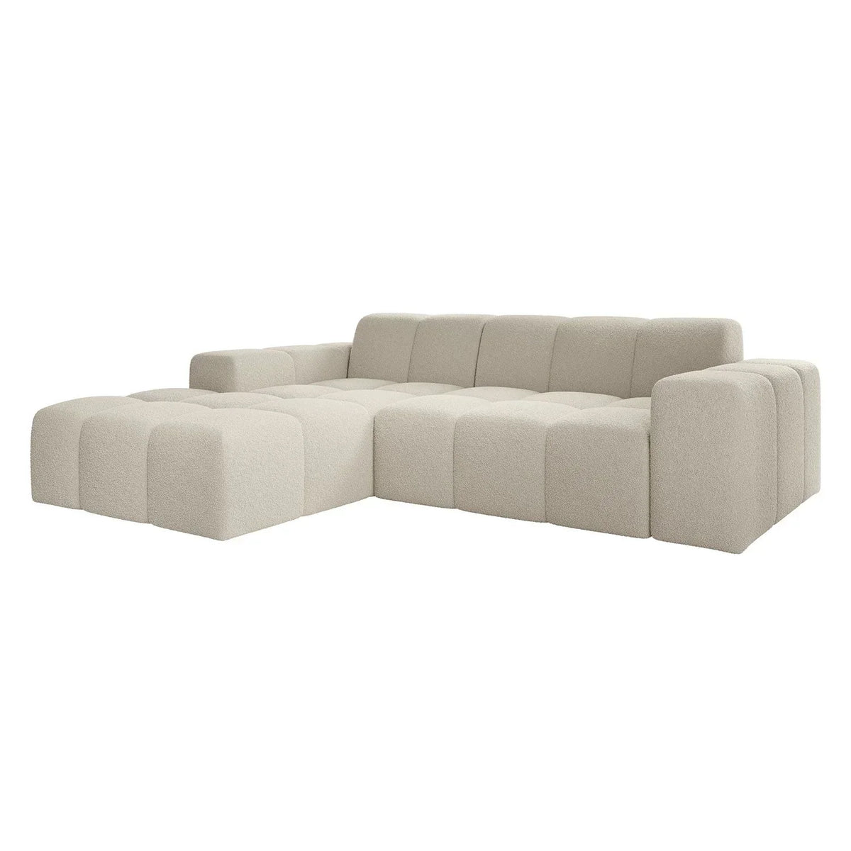2026 Sofa narożny Merano – nowoczesna elegancja i wyjątkowy komfort