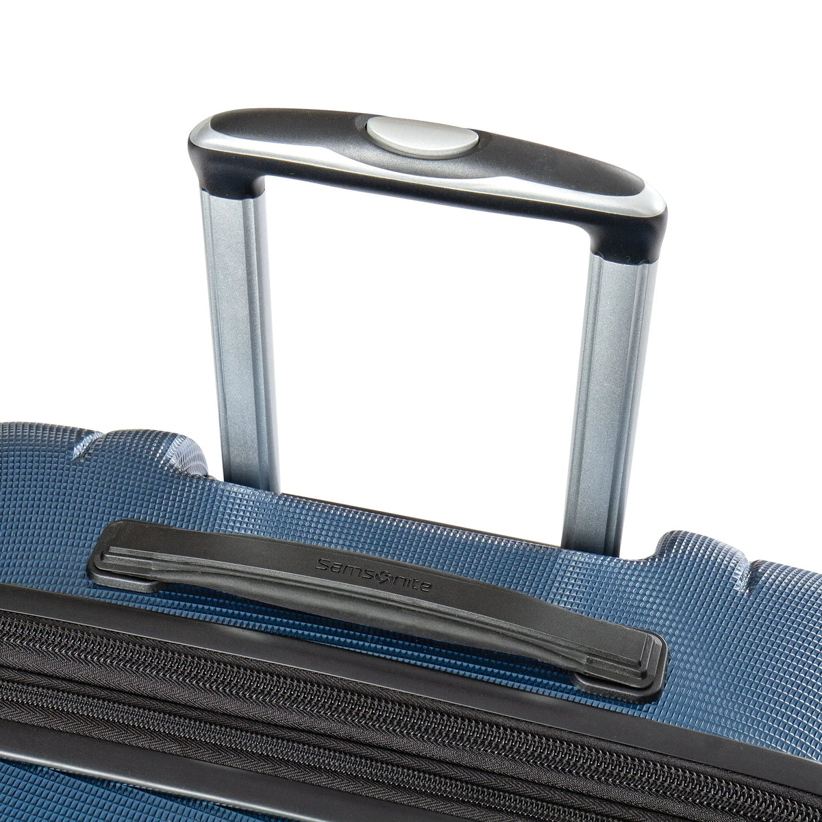 Zestaw 2 walizek Samsonite Omni 3.0 z możliwością rozszerzenia (podręczna i średnia) na rok 2026