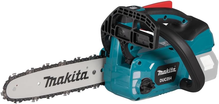 Makita DUC254Z Pilarka elektryczna akumulatorowa 18V BEZSZCZOTKOWA LXT 10"/25cm (Body Only)