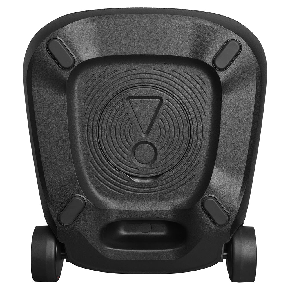 2026 JBL PartyBox Stage 320 Przenośny głośnik Bluetooth na imprezy – czarny