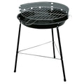 Grill węglowy do ogrodu