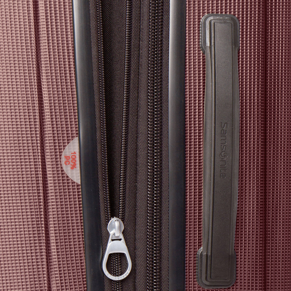 2026 Samsonite Omni 3.0 — 2-częściowy zestaw rozszerzalnych walizek na kółkach (kabinowa i średnia)