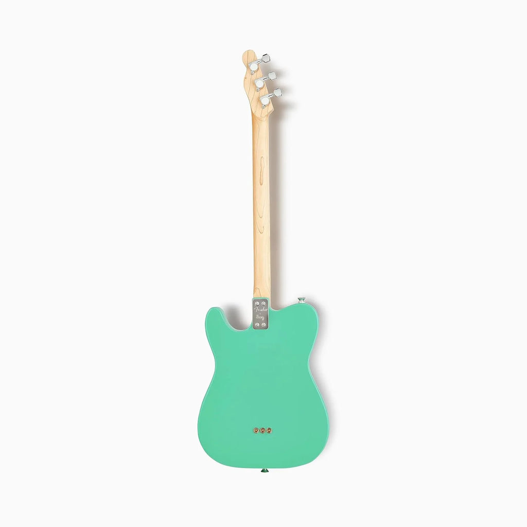 Fender x Loog Telecaster - 3-strunowa gitara dziecięca