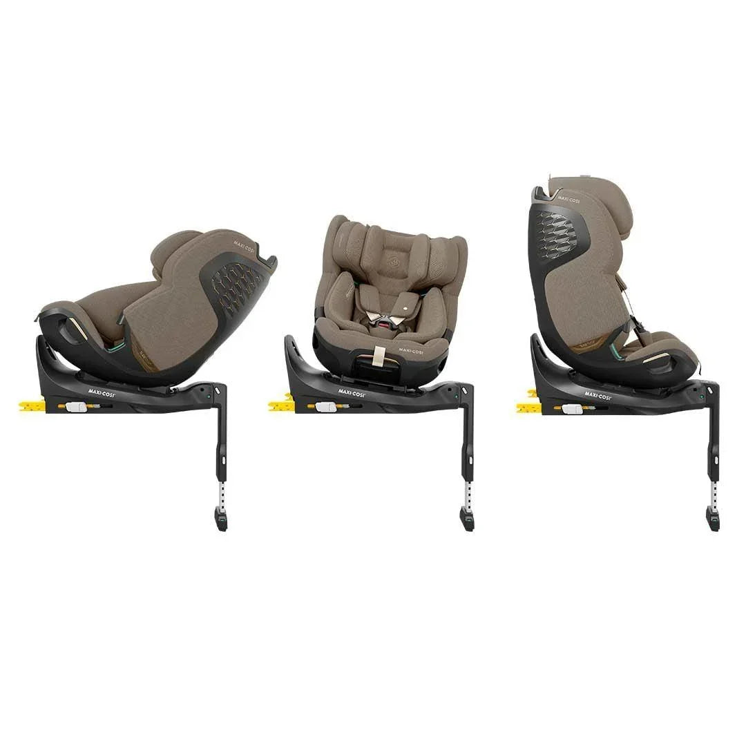 Maxi-Cosi Emerald 360 Pro Fotelik Samochodowy – Prawdziwa Trufla